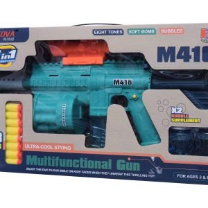 قنبلة بندقية  لينة متعددة الوظائف M416