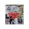 ⁦Christmas Family T-shirt For All Ages⁩ - الصورة ⁦2⁩