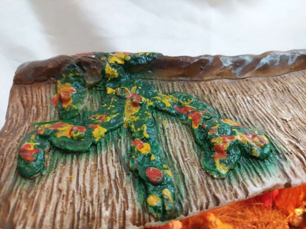 ⁦مزود العائلة المقدسة 40*25*25⁩ - الصورة ⁦11⁩