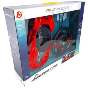 لعبه عربيه تعمل بريموت كنترول