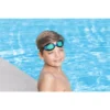 ‏نظارات السباحة Bestway® أكوا بيرست إسينشيال™ II من 7 سنوات ، متنوعة‏