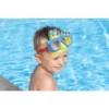 ⁦‏Bestway® قناع الغوص أكوا بالز™ من 3 سنوات ، متنوعة‏⁩ - الصورة ⁦5⁩
