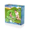 ⁦‏حوض سباحة تجديف "Shaded Play" من بيست واي®، متنوع 97 × 66 سم‏⁩ - الصورة ⁦4⁩