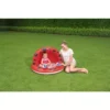 ⁦‏حوض سباحة تجديف "Shaded Play" من بيست واي®، متنوع 97 × 66 سم‏⁩ - الصورة ⁦2⁩