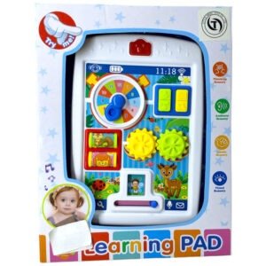 لاب توب تعليمي للاطفال