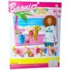 ⁦Barbie doll with her beautiful dog⁩ - الصورة ⁦3⁩