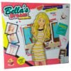 ⁦Cafe doll toy and accessories⁩ - الصورة ⁦3⁩