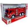 ⁦Remote Control Fire Truck Toy⁩ - الصورة ⁦2⁩