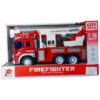 Remote Control Fire Truck Toy