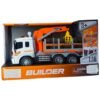 Remote Control Fire Truck for Boys
