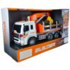 ⁦Remote Control Fire Truck for Boys⁩ - الصورة ⁦2⁩