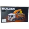 ⁦Remote Control Fire Truck for Boys⁩ - الصورة ⁦3⁩