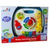 Baby Piano, Promotes Creativity and Imagination