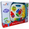 ⁦Baby Piano, Promotes Creativity and Imagination⁩ - الصورة ⁦2⁩