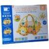 Kids Play Tent with Colored Balls