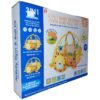 ⁦Kids Play Tent with Colored Balls⁩ - الصورة ⁦2⁩
