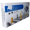 ⁦Chess Table Game, Group and Kids Unisex⁩ - الصورة ⁦2⁩