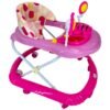 Baby Walker for Learning to Walk