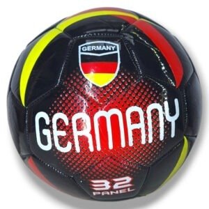 Football Clubs of Countries, Soccer Ball