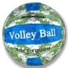 volleyball size 5