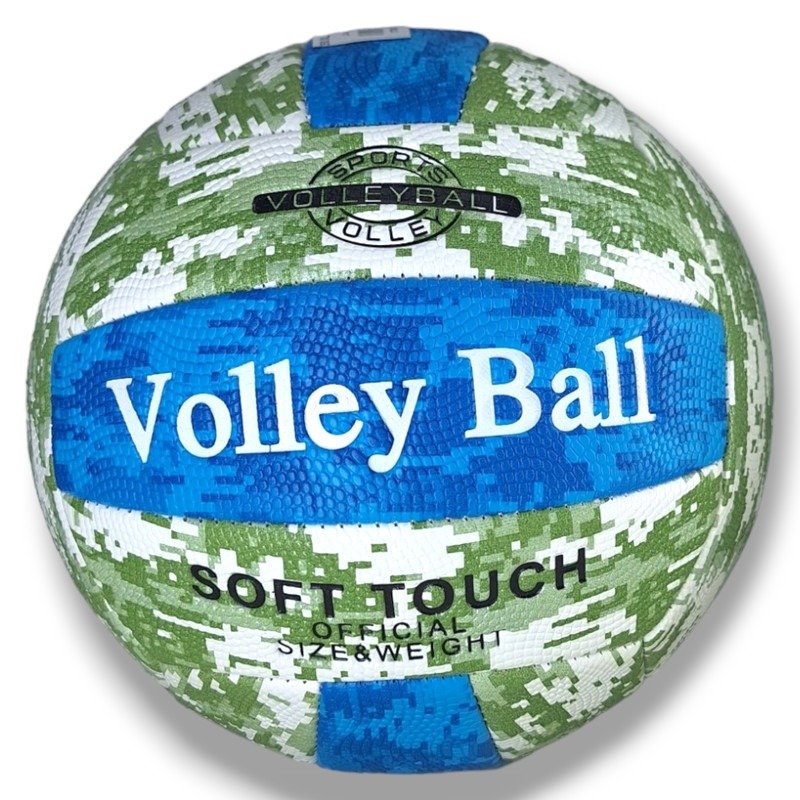 20240723-170109-1.jpg volleyball size 5 - الصورة 1