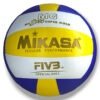 MIKASA Football Color - Size 5