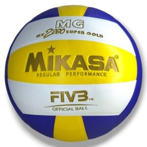 MIKASA Football Color - Size 5