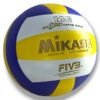⁦MIKASA Football Color - Size 5⁩ - الصورة ⁦2⁩