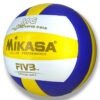 ⁦MIKASA Football Color - Size 5⁩ - الصورة ⁦3⁩