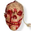 Halloween head decoration