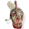 Halloween head decoration