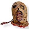 Halloween head decoration