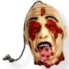 Halloween head decoration