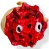 ⁦Halloween head decoration⁩ - الصورة ⁦4⁩