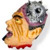 ⁦Halloween head decoration⁩ - الصورة ⁦2⁩