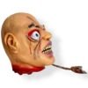 ⁦Halloween head decoration⁩ - الصورة ⁦2⁩