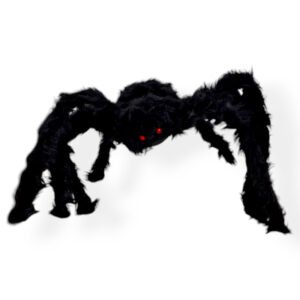 Halloween Spider Toy Decoration