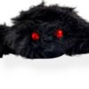 ⁦Halloween Spider Toy Decoration⁩ - الصورة ⁦4⁩