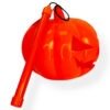 ⁦Pumpkin light up decor⁩ - الصورة ⁦2⁩