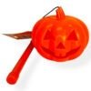 Pumpkin light up decor