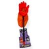 ⁦Halloween ghost bag hand⁩ - الصورة ⁦3⁩