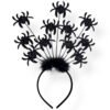 Halloween spider toke