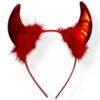 Halloween Devil Toke