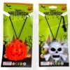 Halloween series shapes