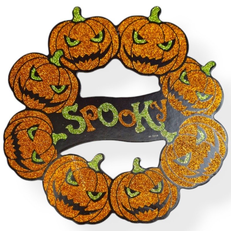 20240822-170914-1.jpg Halloween pumpkin tart - الصورة 1
