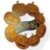 ⁦Halloween pumpkin tart⁩ - الصورة ⁦2⁩