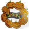 ⁦Halloween pumpkin tart⁩ - الصورة ⁦3⁩