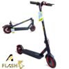 Electric Scooter 8 inchs Maximum Speed 25 / 30 KM/H