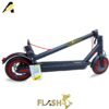 ⁦Electric Scooter 8 inchs Maximum Speed 25 / 30 KM/H⁩ - الصورة ⁦3⁩