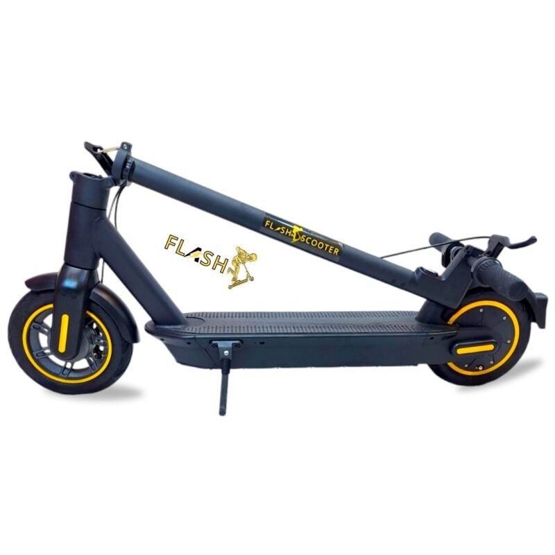 ⁦Electric Scooter Smart 10 inchs Maximum Speed 35 KM/H - QR Code⁩ - الصورة ⁦3⁩